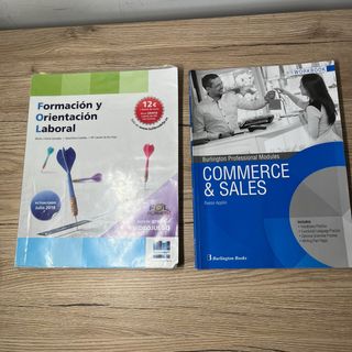 libros de grado superior de marketing digital 
