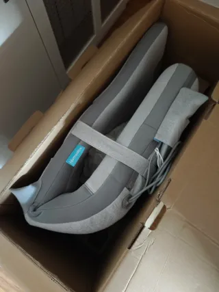 Silla de Masaje HomeDics