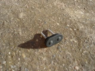 goma nueva reloj derbi