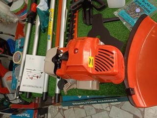 Decespugliatore 4 in 1 a scoppio 52cc