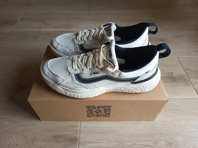 Zapatillas Vans MTE Ultrarange Neo VR3
