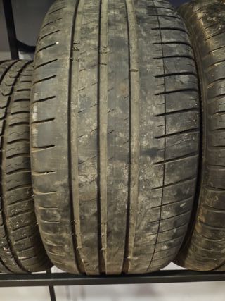 Llantas Audi A4 Sline RS4