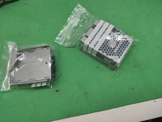 Piezas PS3 Fat y Slim
Discos duros 