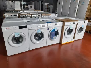 Lavadoras a buen precio