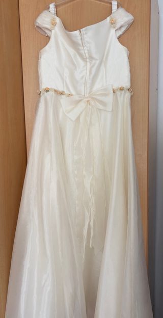 Vestido de Comunión