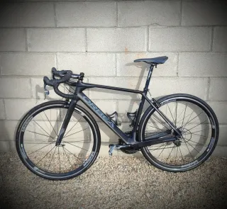 Bicicleta Orbea Orca Carbono