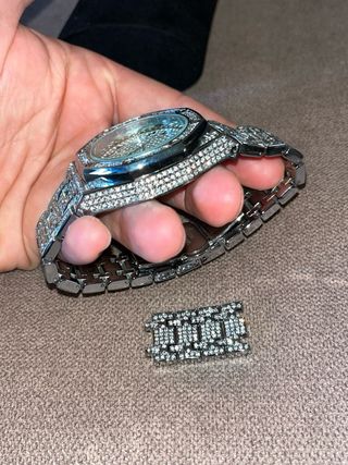 Orologio Uomo