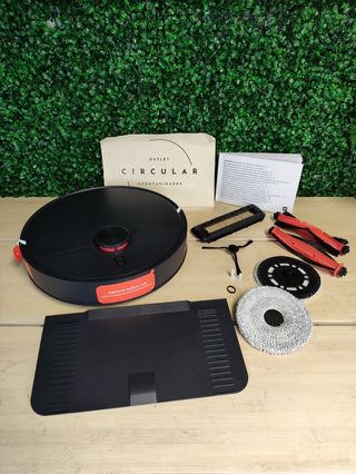 Aspiradora Xiaomi X20 Max 