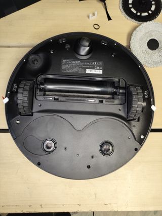 Aspiradora Xiaomi X20 Max 