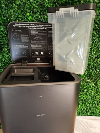 Aspiradora Xiaomi X20 Max 