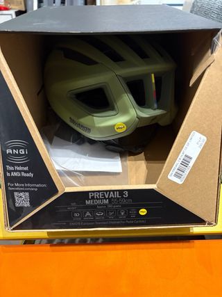 Casco Specialized Prevail 3