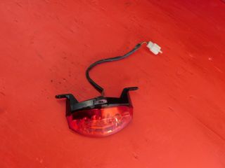 FANALE FARO POSTERIORE KTM DUKE 125 ABS 2012 2016 