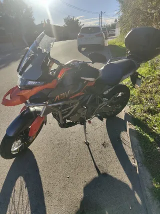 Moto Zontes T2 310