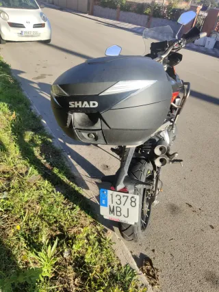 Moto Zontes T2 310