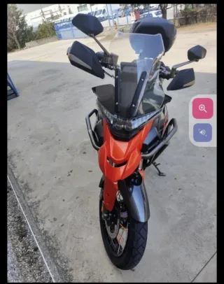 Moto Zontes T2 310