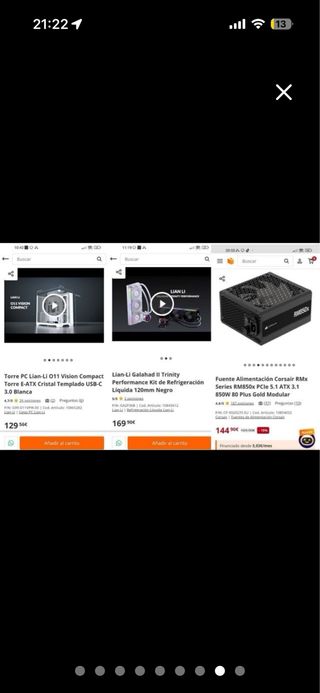 PC IA/Gaming: i9 13900KF 64Gb DDR5 RTX3090, 4+1Tb