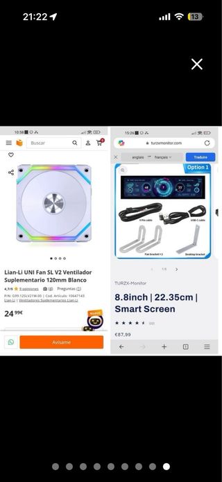 PC IA/Gaming: i9 13900KF 64Gb DDR5 RTX3090, 4+1Tb