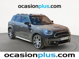 MINI MINI Countryman Cooper S 141 kW (192 CV)