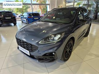 Ford Kuga 2.5 duratec phev st-line x 4x2