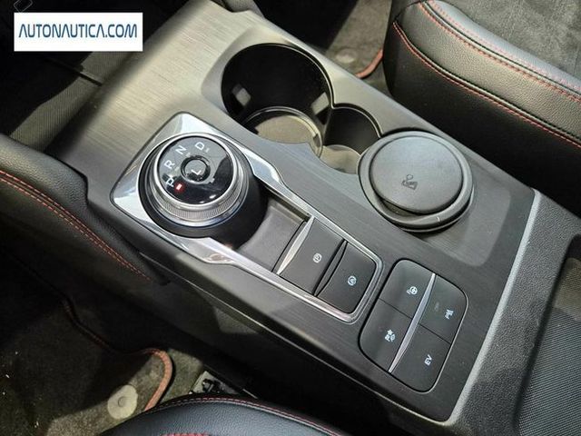 Ford Kuga 2.5 duratec phev st-line x 4x2