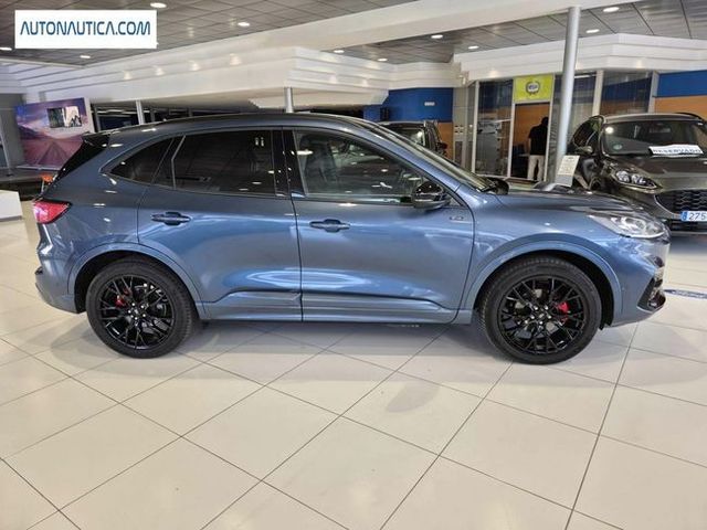 Ford Kuga 2.5 duratec phev st-line x 4x2