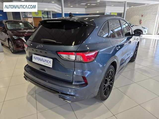 Ford Kuga 2.5 duratec phev st-line x 4x2