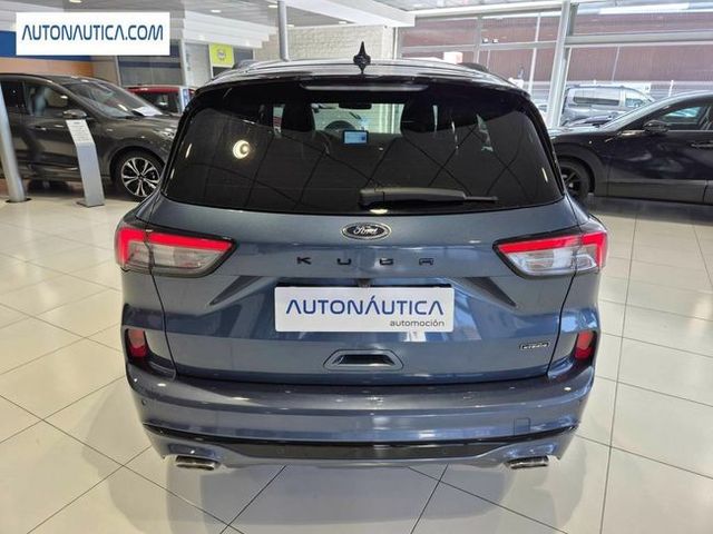 Ford Kuga 2.5 duratec phev st-line x 4x2