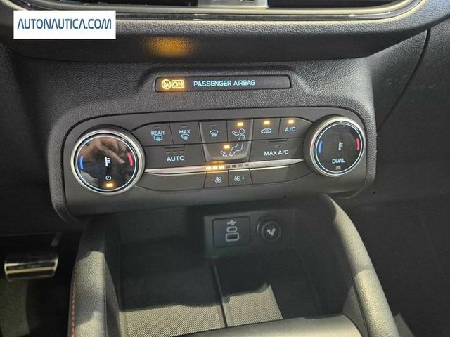 Ford Kuga 2.5 duratec phev st-line x 4x2