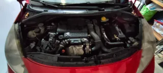 Peugeot 207 2006
