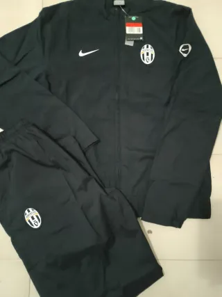 Tuta calcio Juventus Nike vintage tg L