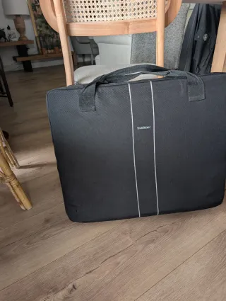 Cuna de viaje BabyBjorn