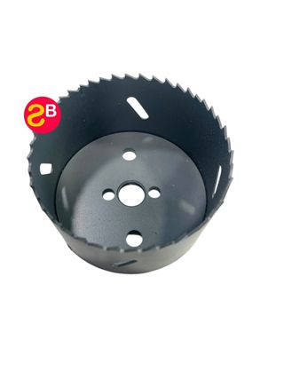 Broca Corona Bosch 86mm 3 3/8"