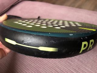 Pala de pádel Decathlon PR 190