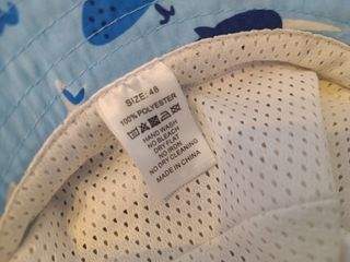 Sombrero infantil LACOFIA talla 48