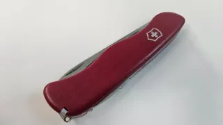 Coltellino Victorinox 
