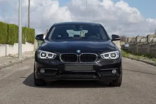 BMW Serie 1 2015