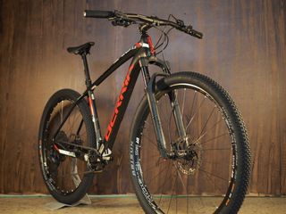 Bicicleta BERRIA BRAVO 3.3 EQUIPE 8 Talla M