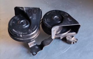 Bocina/Claxon Land Rover Range Rover Sport L494