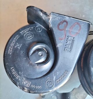 Bocina/Claxon Land Rover Range Rover Sport L494