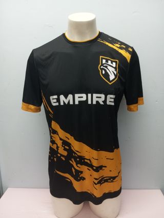 Camiseta Empire Gamer Videojuego Youtuber