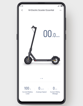 Patinete Eléctrico Xiaomi Mi Essential
