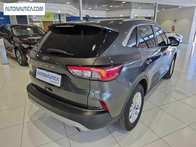 Ford Kuga 1.5 ecoboost titanium fwd 150