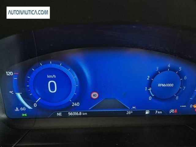 Ford Kuga 1.5 ecoboost titanium fwd 150