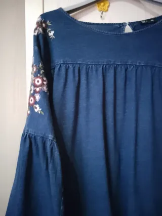 Blusa