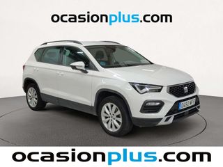 SEAT Ateca 2.0 TDI S&S Style XL 110 kW (150 CV)