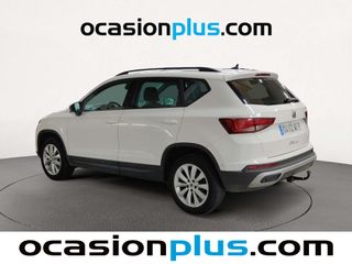 SEAT Ateca 2.0 TDI S&S Style XL 110 kW (150 CV)