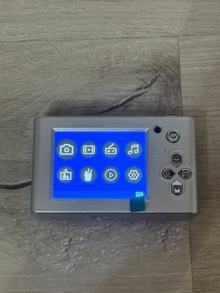 Cámara Digital 50MP