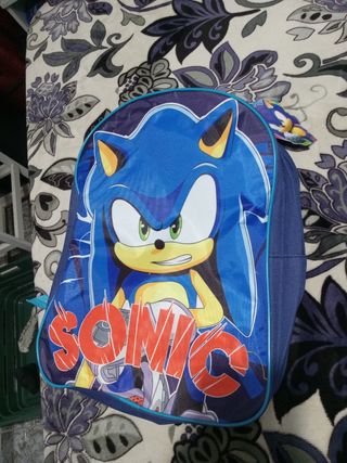 Mochila