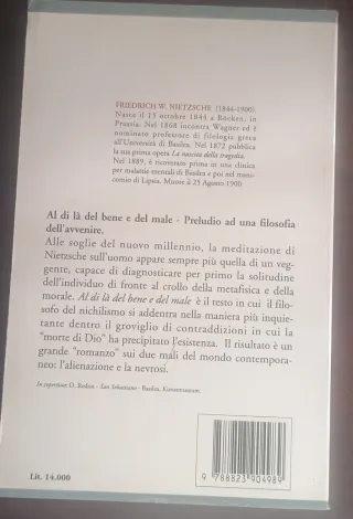 Libros varios