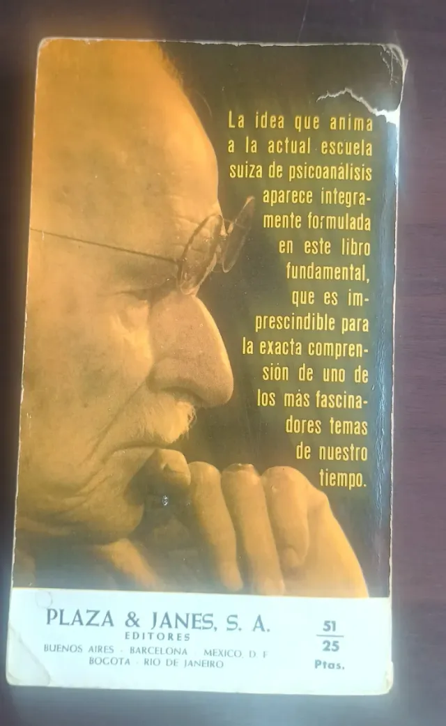 Libros varios